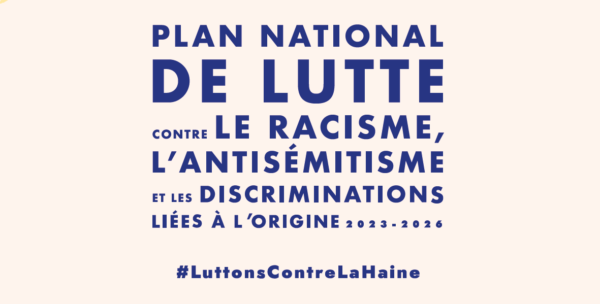 Tribune : le Collectif contre le racisme et les discours de haine